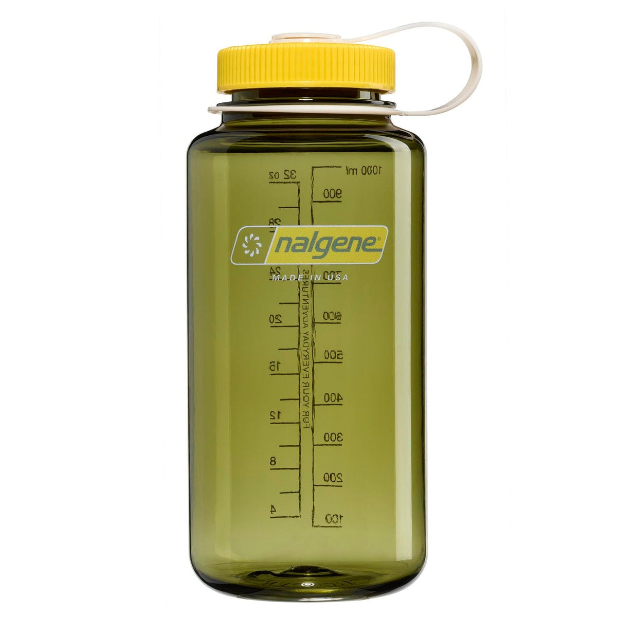 Nalgene product detail: 32oz Wide Mouth Thrill & Motion R8 — 32oz Wide Mouth Thrill & Motion