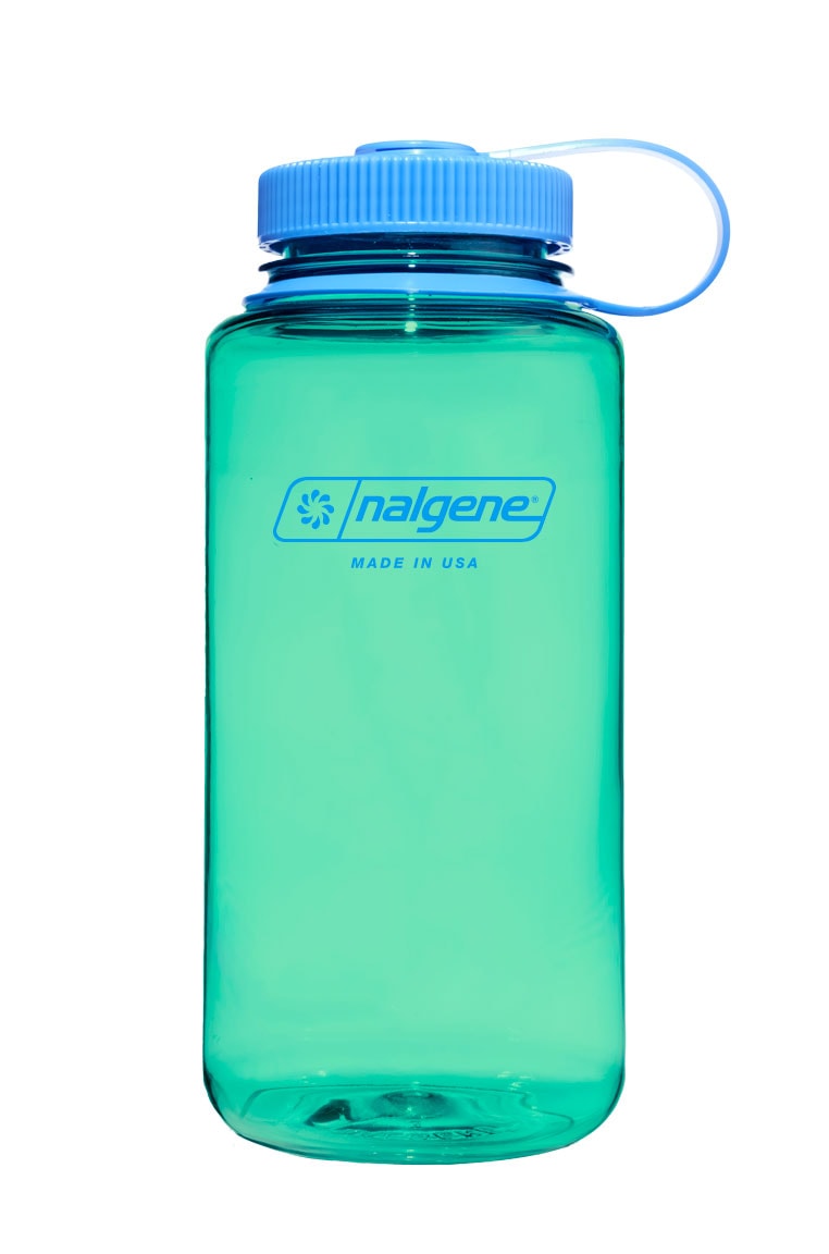 Nalgene product image: 32oz Wide Mouth Bottle E7 — 32oz Wide Mouth Bottle