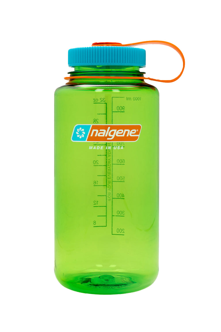 Nalgene product detail: 32oz Wide Mouth Bottle Z0 — 32oz Wide Mouth Bottle