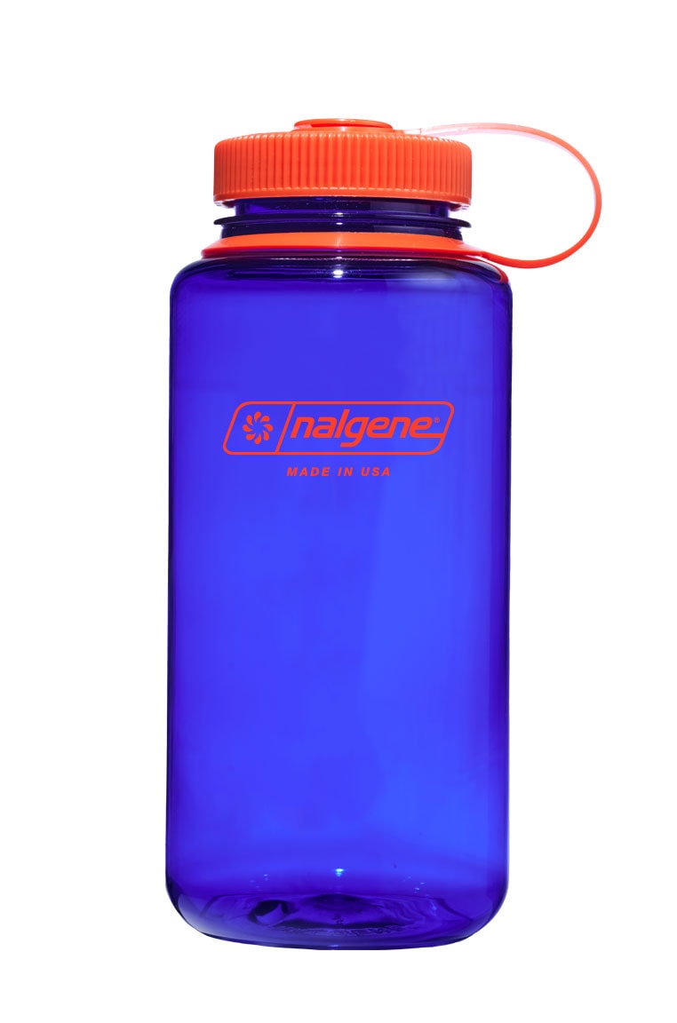 Nalgene product detail: 32oz Wide Mouth Bottle E7 — 32oz Wide Mouth Bottle