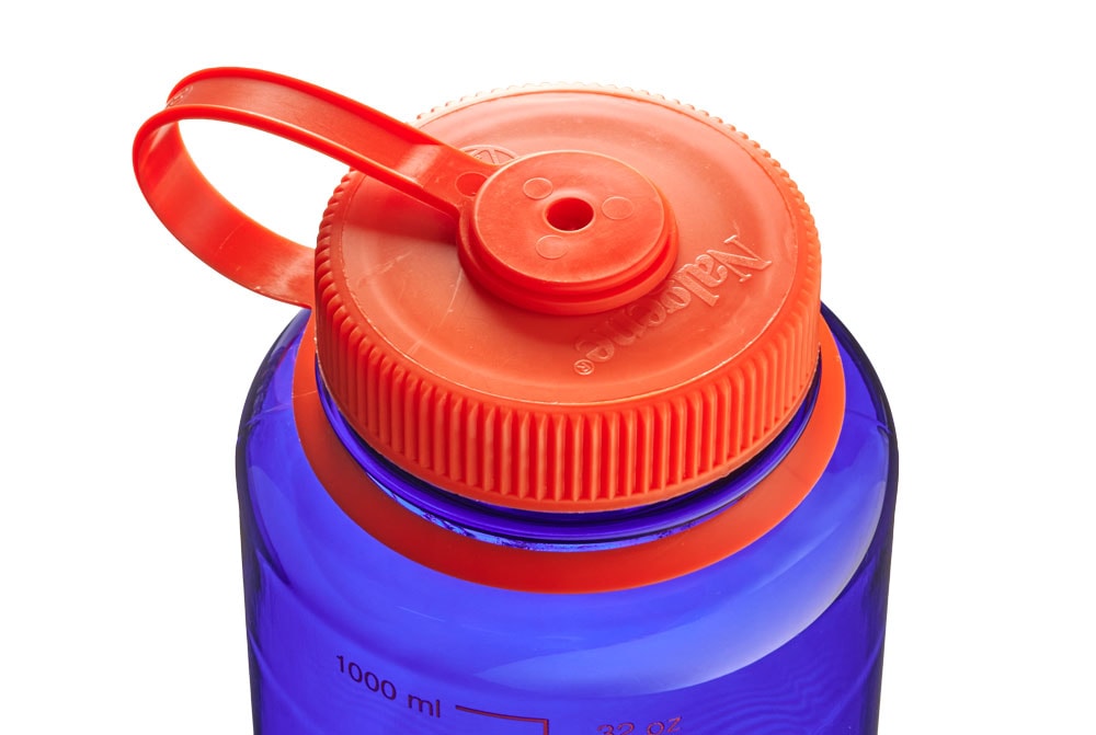 Nalgene product detail: 32oz Wide Mouth Bottle E7 — 32oz Wide Mouth Bottle