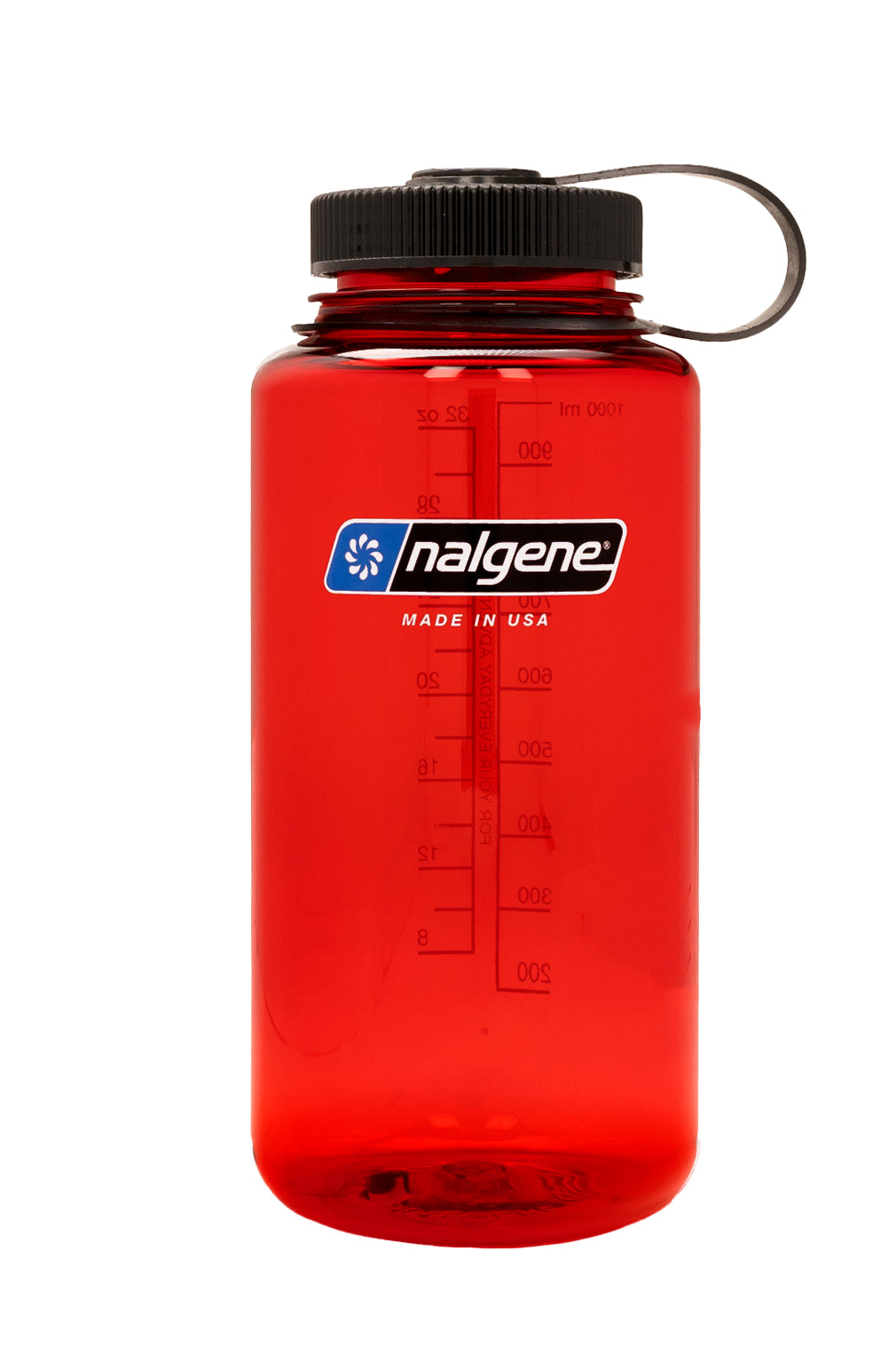 Nalgene product image: 32oz Wide Mouth Bottle E7 — 32oz Wide Mouth Bottle