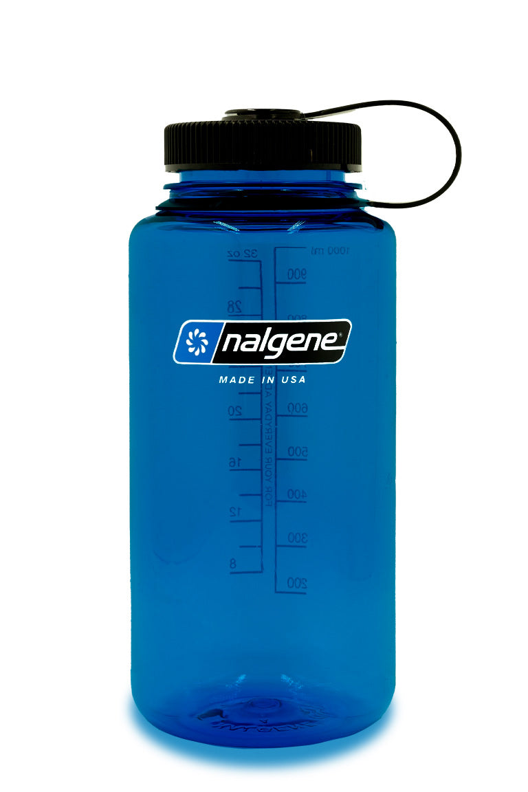 Nalgene product detail: 32oz Wide Mouth Bottle E7 — 32oz Wide Mouth Bottle
