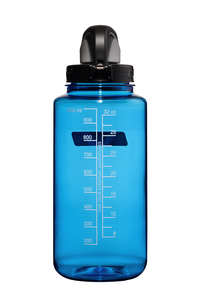 Nalgene product image: 32oz On-The-Fly Water Bottle X2 — 32oz On-The-Fly Water Bottle