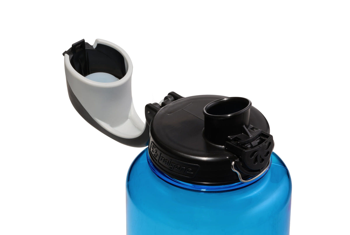 Nalgene product detail: 32oz On-The-Fly Water Bottle P6 — 32oz On-The-Fly Water Bottle