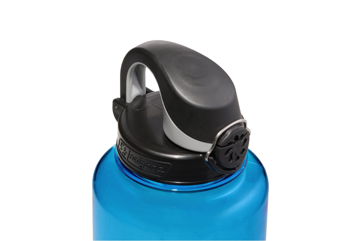 Nalgene product detail: 32oz On-The-Fly Water Bottle X2 — 32oz On-The-Fly Water Bottle