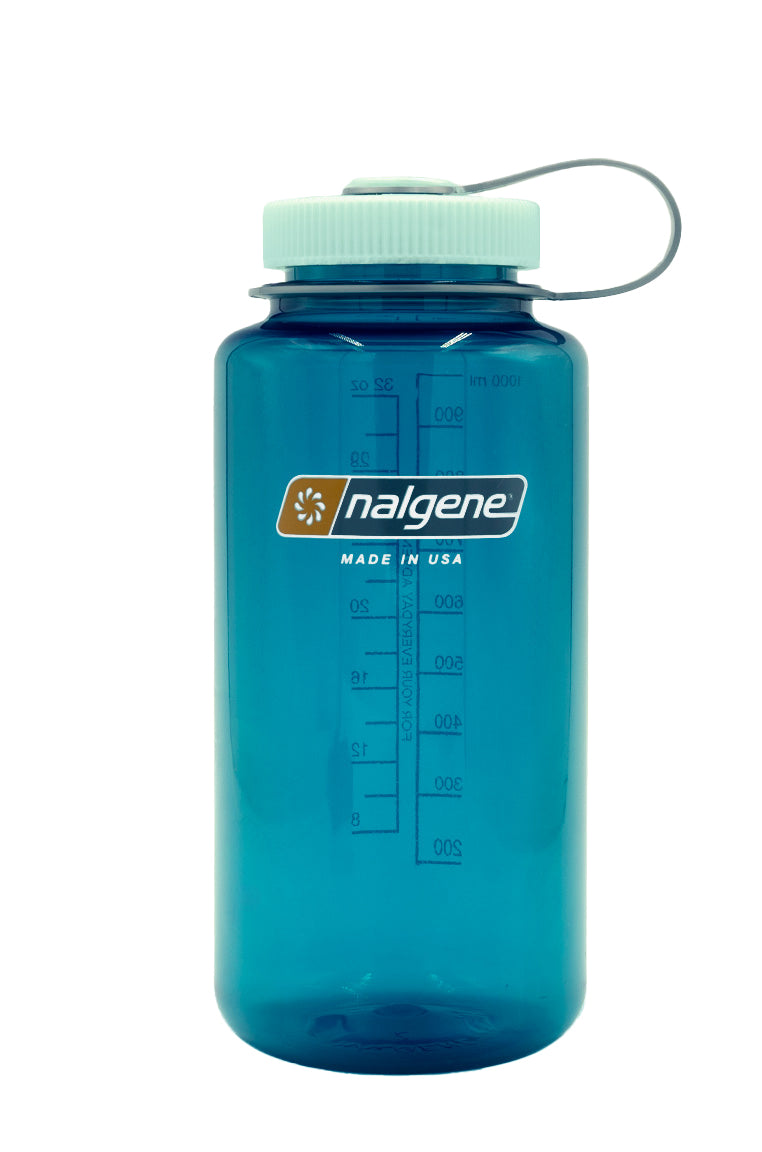Nalgene product detail: 32oz Wide Mouth Bottle E7 — 32oz Wide Mouth Bottle