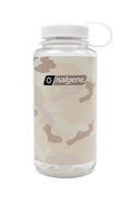 Nalgene product detail: 32oz Wide Mouth Camo Print Bottles M1 — 32oz Wide Mouth Camo Print Bottles