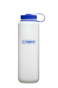Nalgene product detail: 48oz Wide Mouth Ultralite Bottle P9 — 48oz Wide Mouth Ultralite Bottle