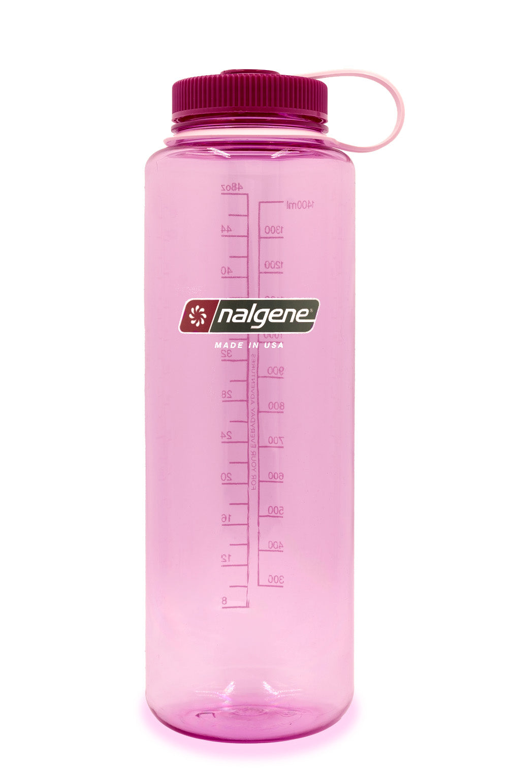 Nalgene product image: 48oz Wide Mouth Silo Bottle B1 — 48oz Wide Mouth Silo Bottle