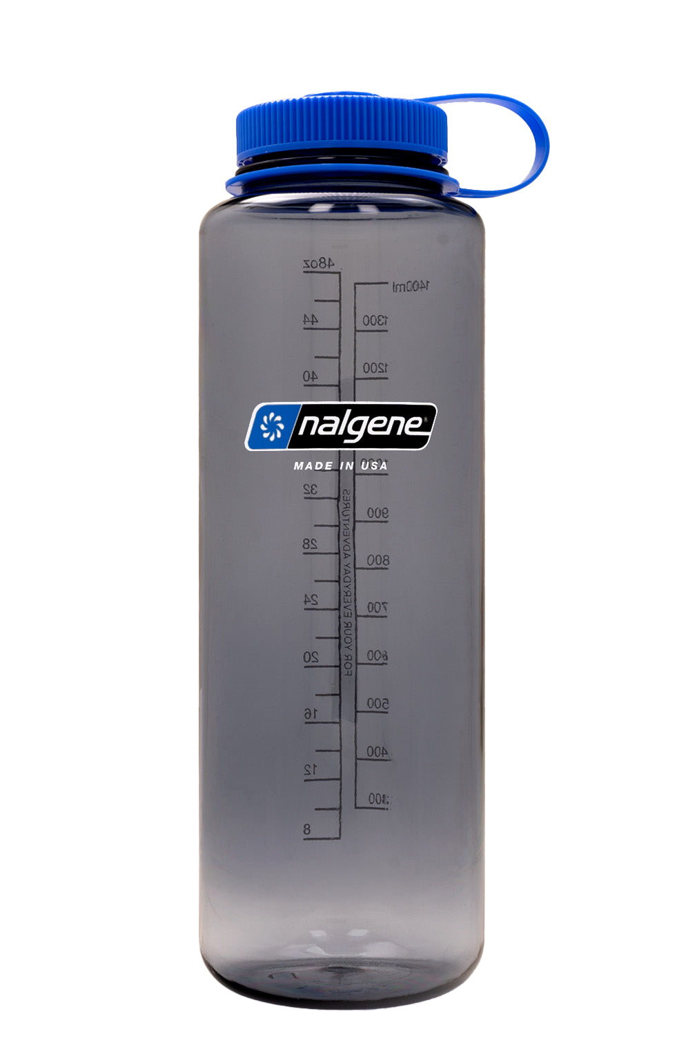 Nalgene product image: 48oz Wide Mouth Silo Bottle B1 — 48oz Wide Mouth Silo Bottle