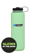 Nalgene product detail: 48oz Wide Mouth Silo Bottle B1 — 48oz Wide Mouth Silo Bottle