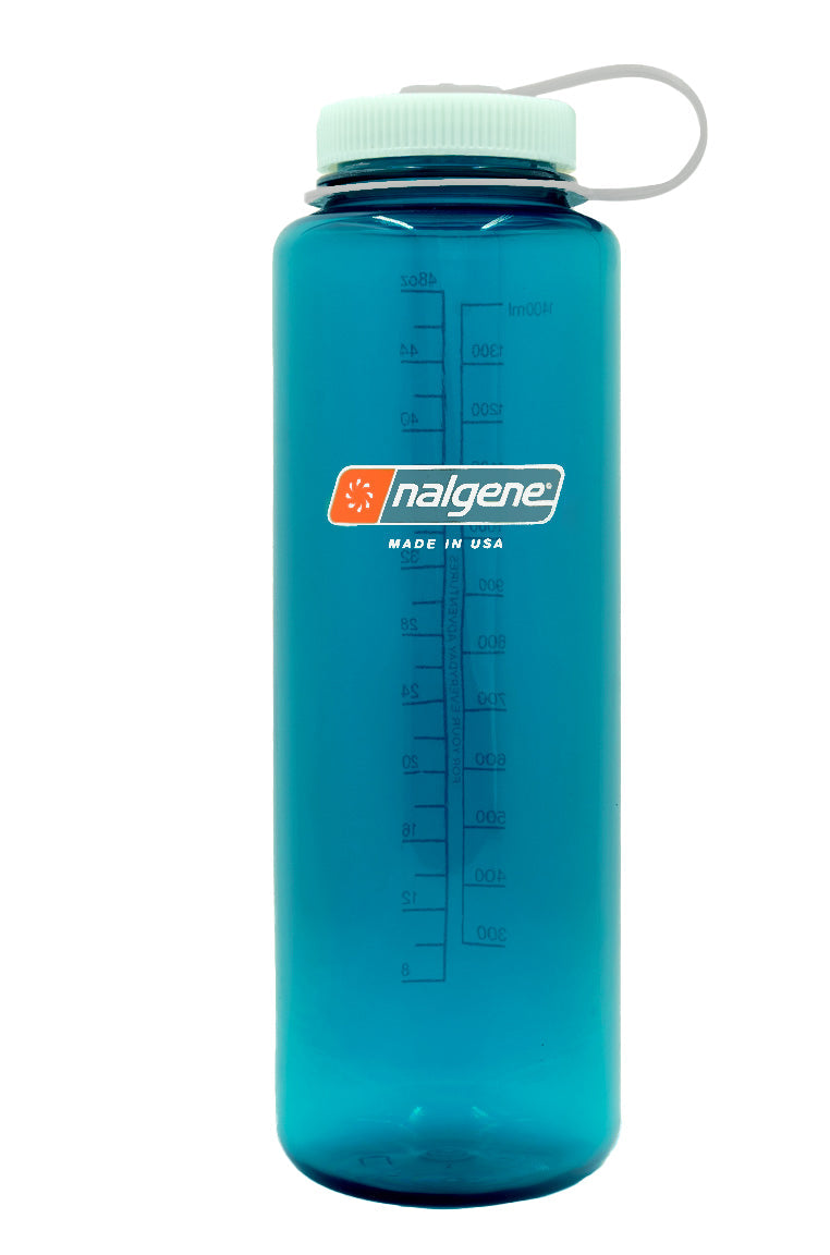 Nalgene product image: 48oz Wide Mouth Silo Bottle B1 — 48oz Wide Mouth Silo Bottle