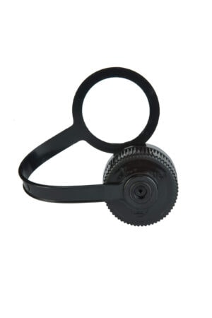 Nalgene product image: Narrow Mouth Cap B7 — Narrow Mouth Cap