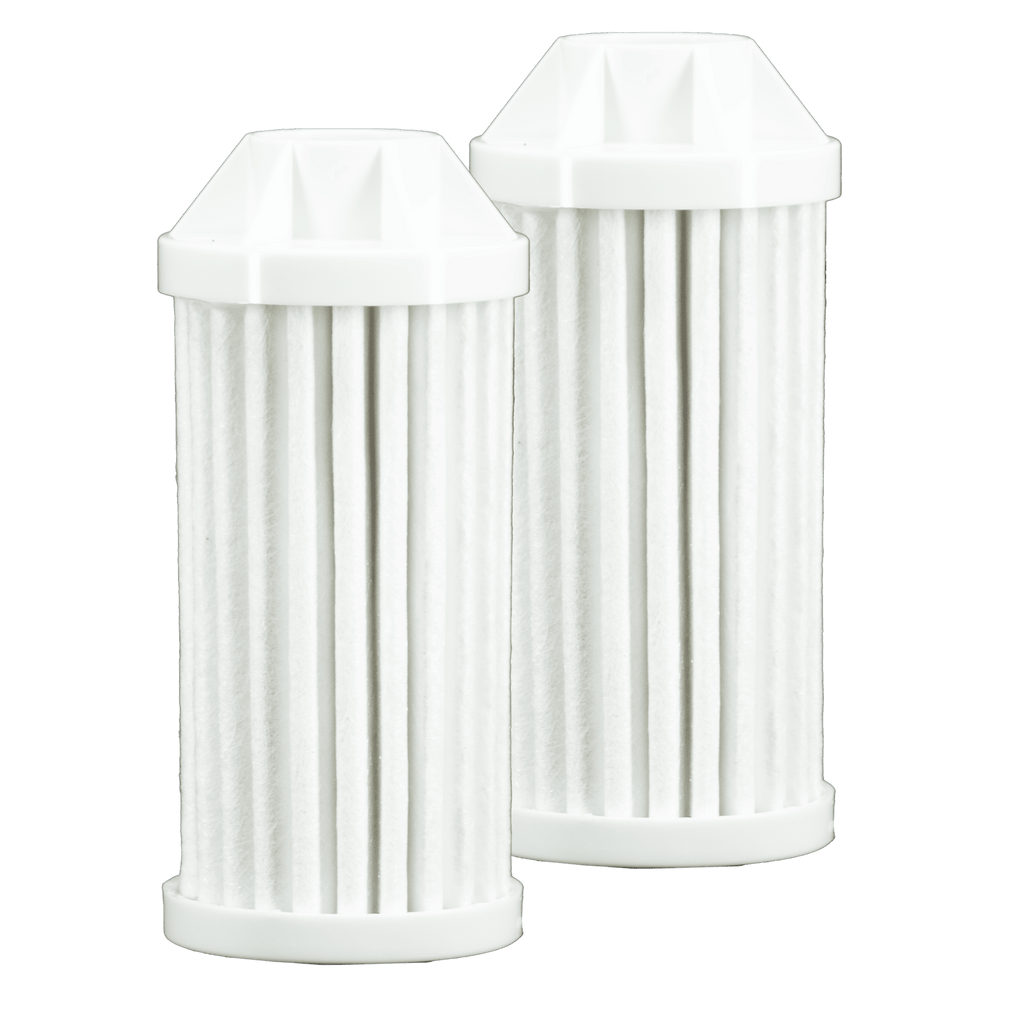 Nalgene product image: Epic Double-Pack Replacement Cartridges B2 — Epic Double-Pack Replacement Cartridges