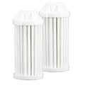 Nalgene product image: Epic Double-Pack Replacement Cartridges B2 — Epic Double-Pack Replacement Cartridges