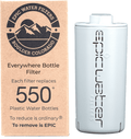 Nalgene product view: Epic Single Replacement Filter Q9 — Epic Single Replacement Filter
