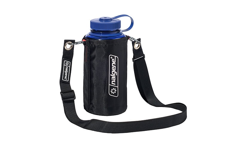 Nalgene product detail: Foldable Bottle Sleeve H0 — Foldable Bottle Sleeve