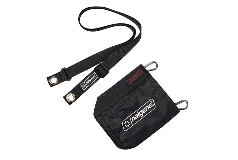 Nalgene product image: Foldable Bottle Sleeve H0 — Foldable Bottle Sleeve