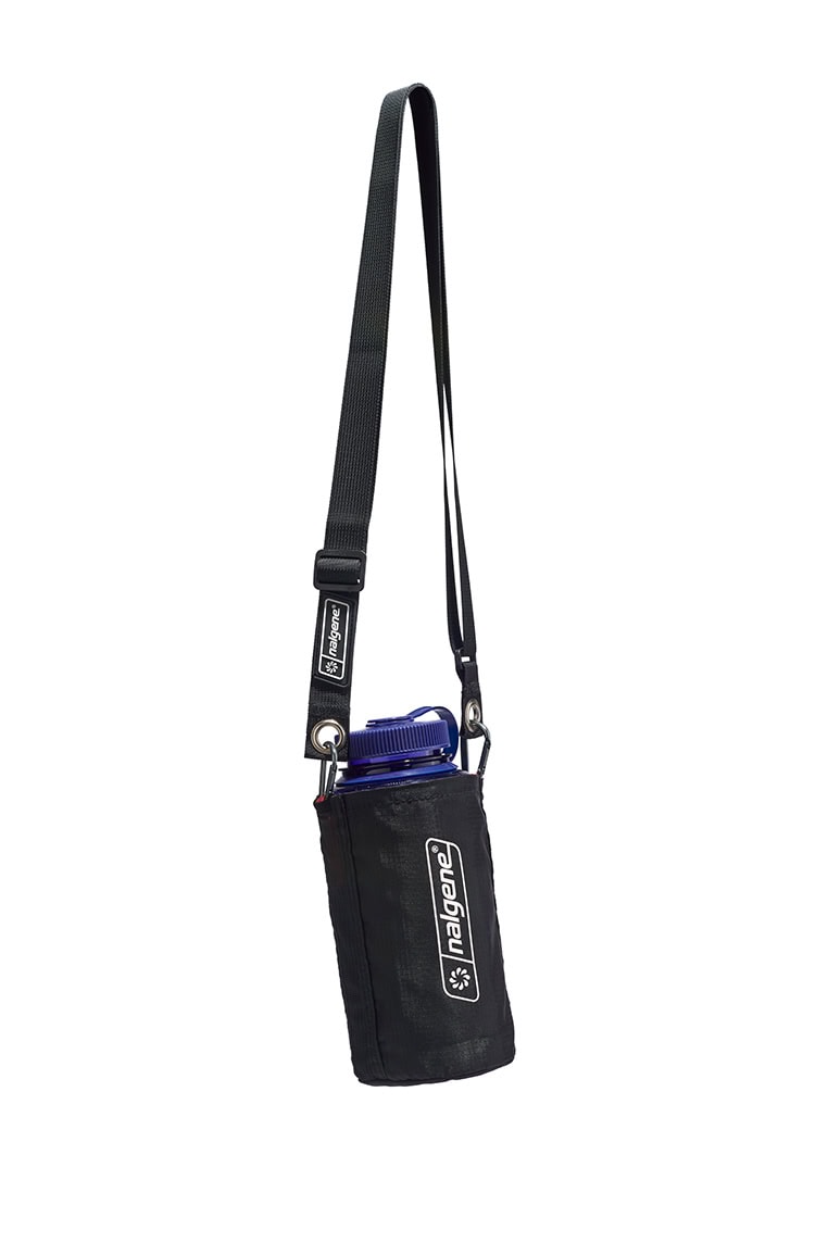 Nalgene product image: Foldable Bottle Sleeve H0 — Foldable Bottle Sleeve