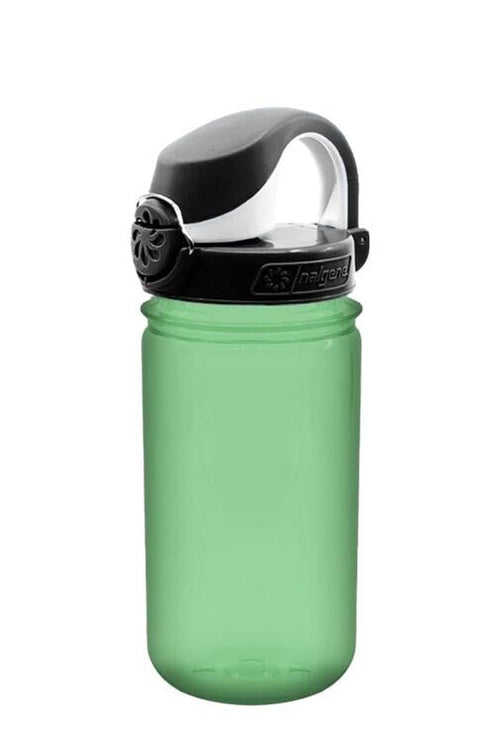 Nalgene product detail: 12oz Kids On-The-Fly Lock-Top Bottle T5 — 12oz Kids On-The-Fly Lock-Top Bottle