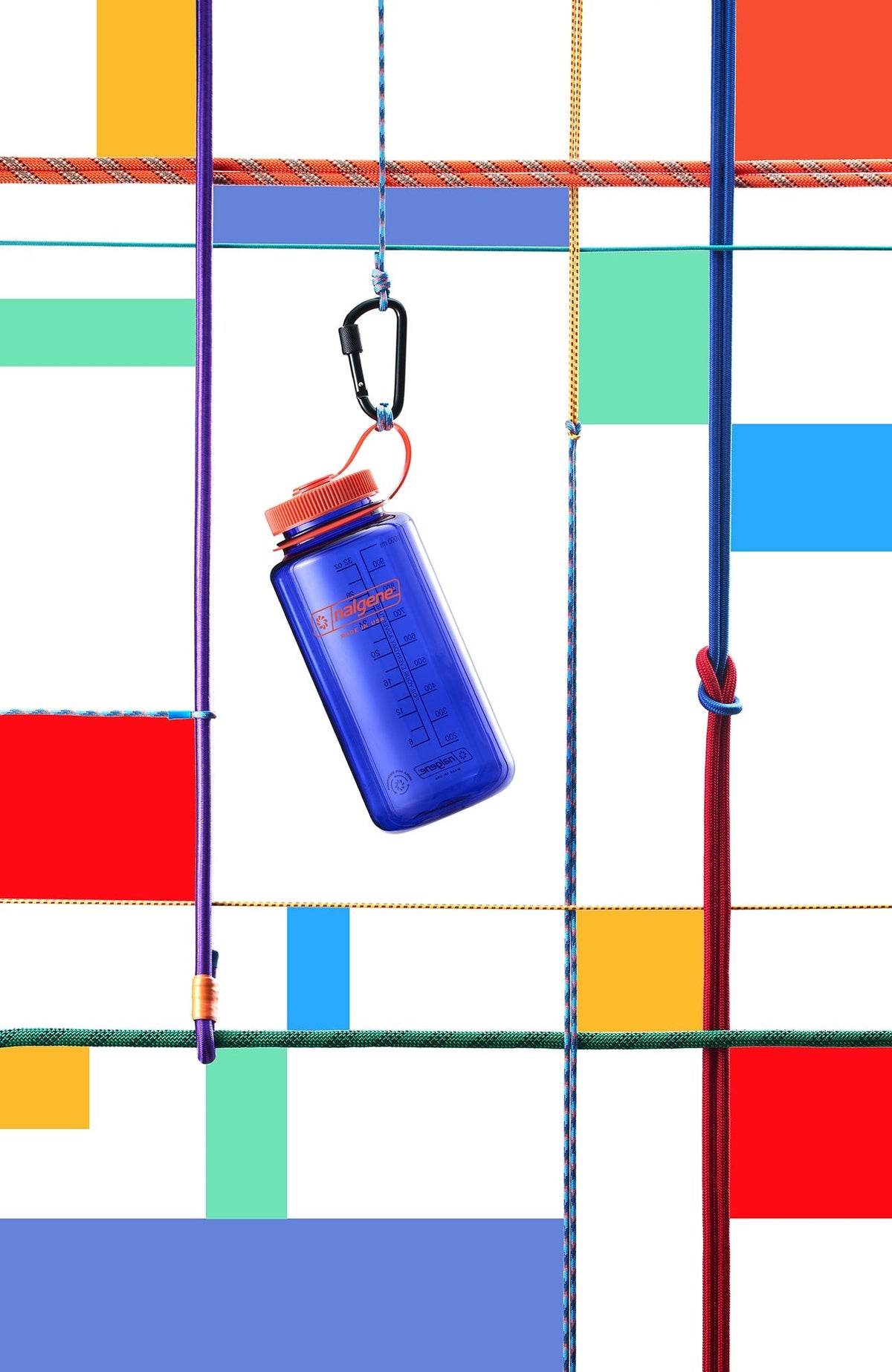 Nalgene product detail: 32oz Wide Mouth Bottle E7 — 32oz Wide Mouth Bottle