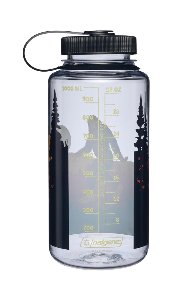 Nalgene product view: 32oz Wide Mouth Mythical Creatures Bottles P2 — 32oz Wide Mouth Mythical Creatures Bottles