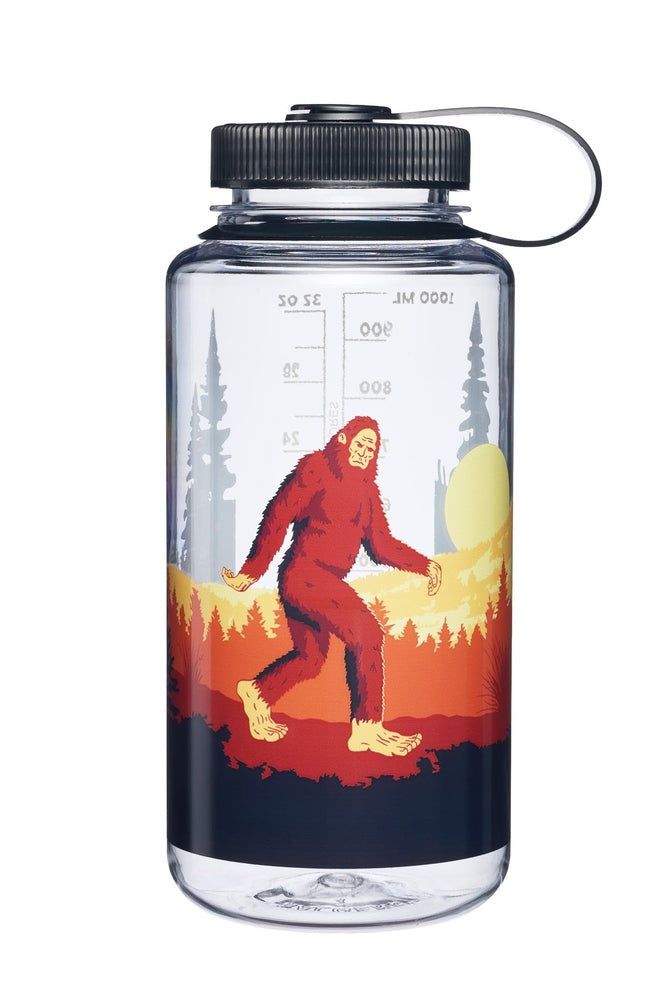 Nalgene product detail: 32oz Wide Mouth Mythical Creatures Bottles P2 — 32oz Wide Mouth Mythical Creatures Bottles