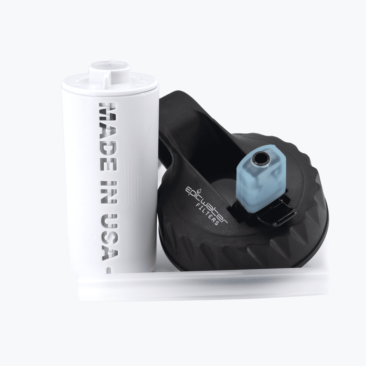 Nalgene product detail: 32oz/24oz Epic Filter Cap + Kit I4 — 32oz/24oz Epic Filter Cap + Kit