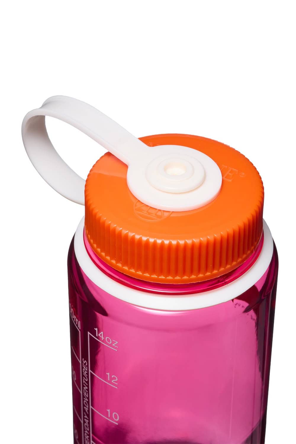 Nalgene product detail: 16oz Wide Mouth Thrill & Motion D3 — 16oz Wide Mouth Thrill & Motion