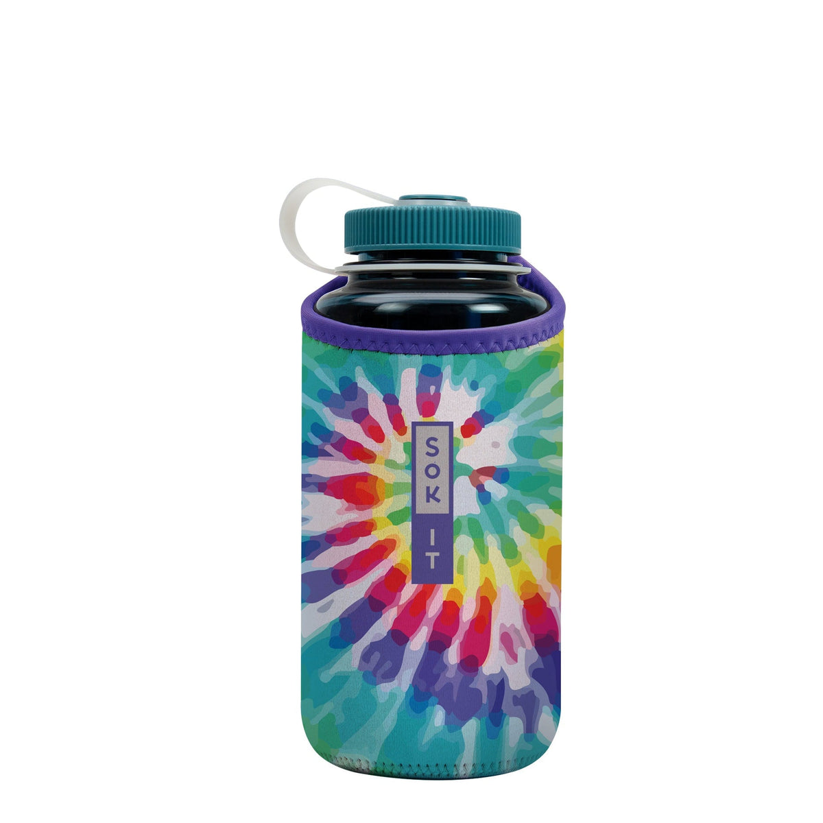 Nalgene product image: Sok-It 32oz Bottle Sleeves I9 — Sok-It 32oz Bottle Sleeves