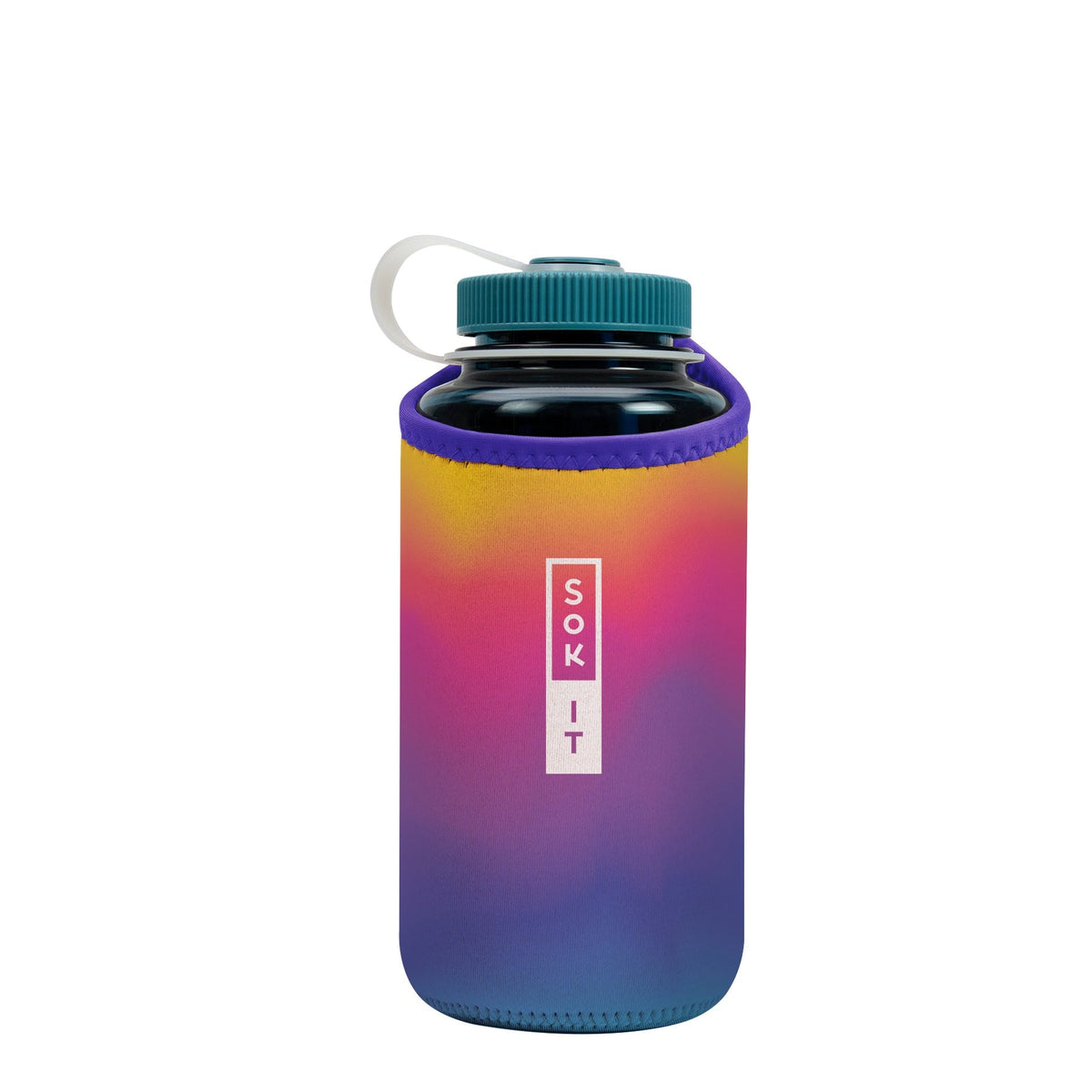 Nalgene product detail: Sok-It 32oz Bottle Sleeves I9 — Sok-It 32oz Bottle Sleeves