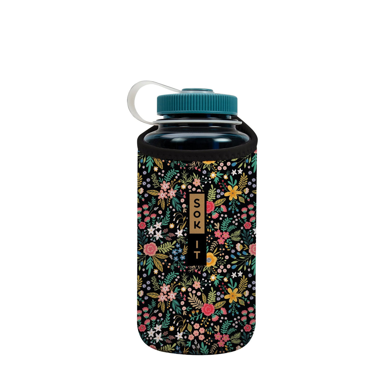 Nalgene product image: Sok-It 32oz Bottle Sleeves I9 — Sok-It 32oz Bottle Sleeves